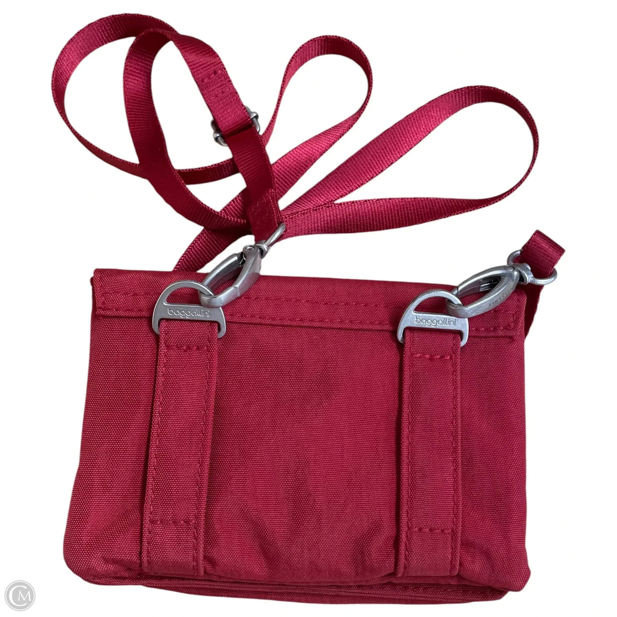 Crossbody By Baggallini, Size: Small
