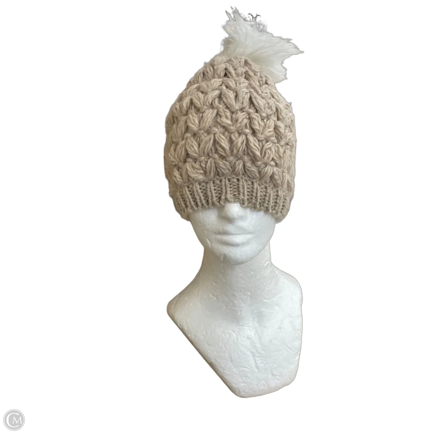 Hat Beanie By Apt 9