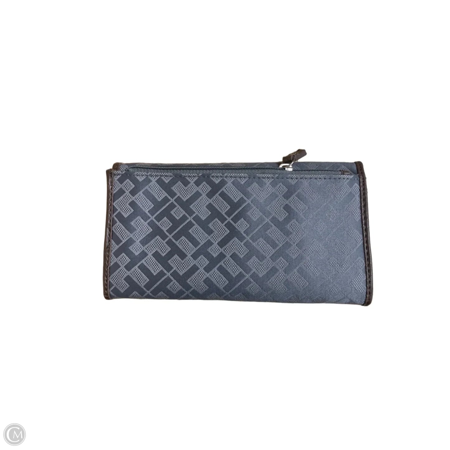 Wallet By Tommy Hilfiger, Size: Medium