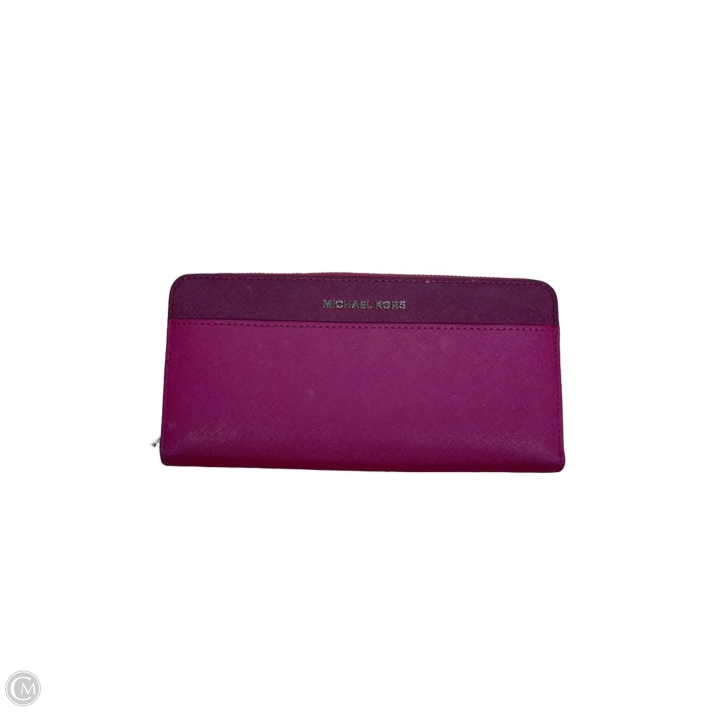 Wallet Designer By Michael Kors, Size: Medium