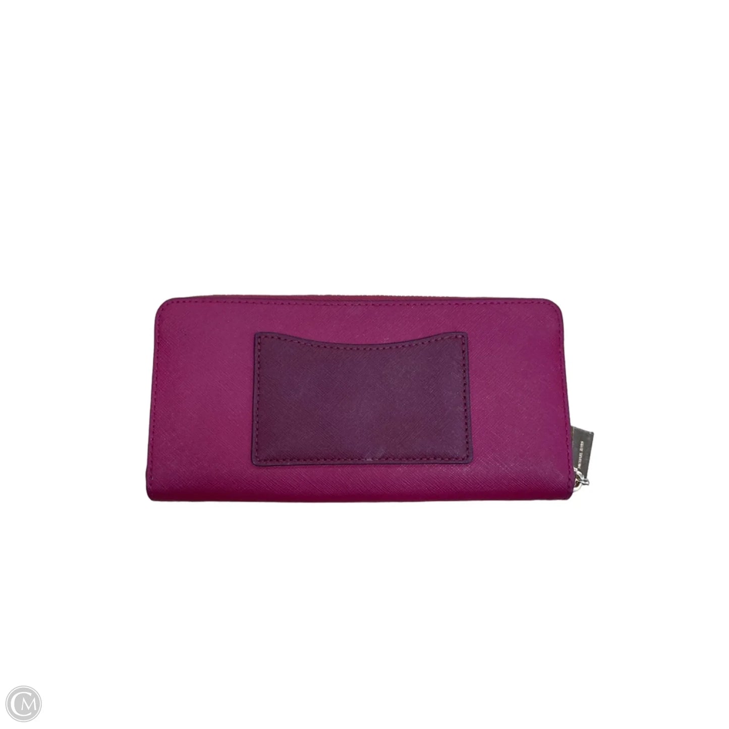 Wallet Designer By Michael Kors, Size: Medium