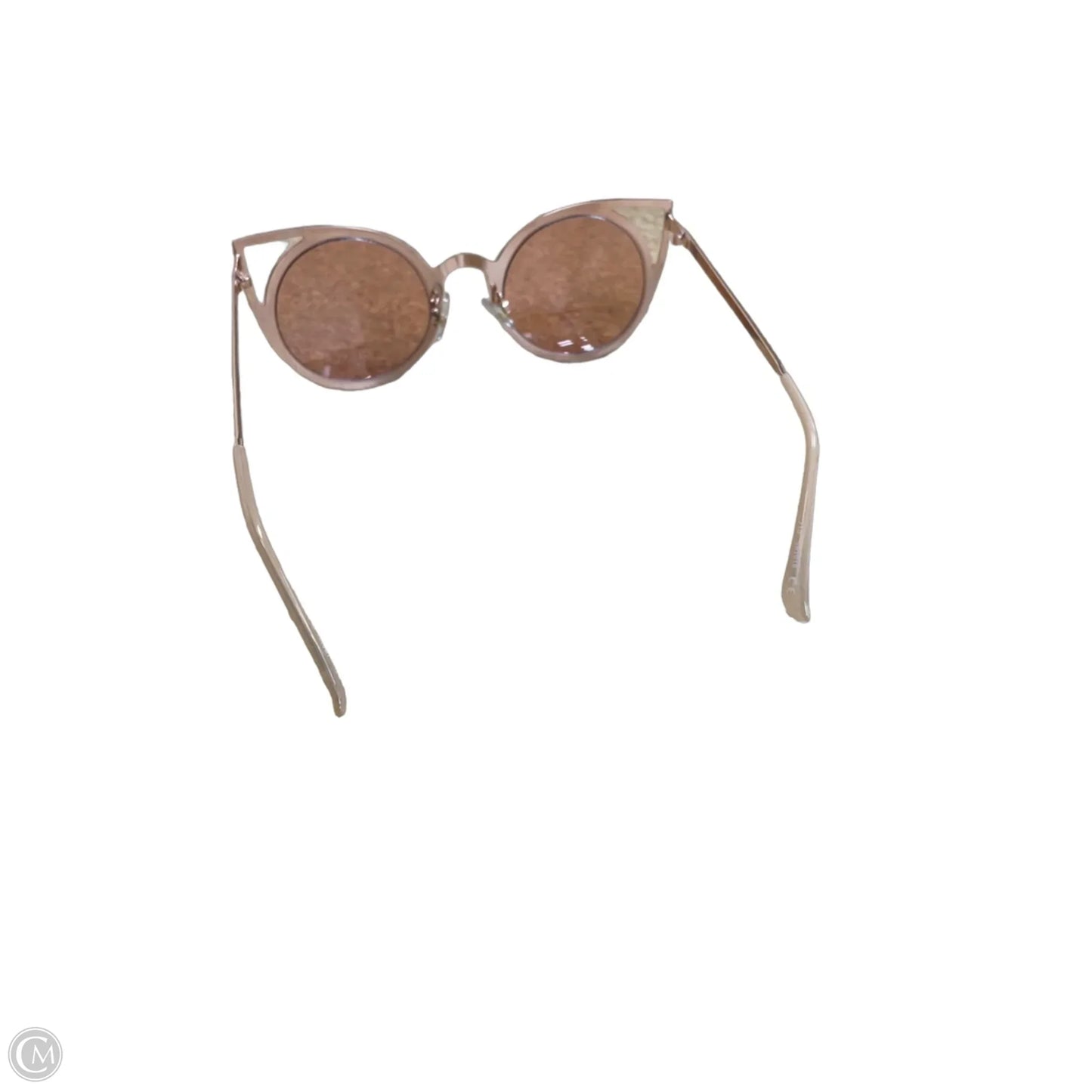 Sunglasses By Cme, Size: Small