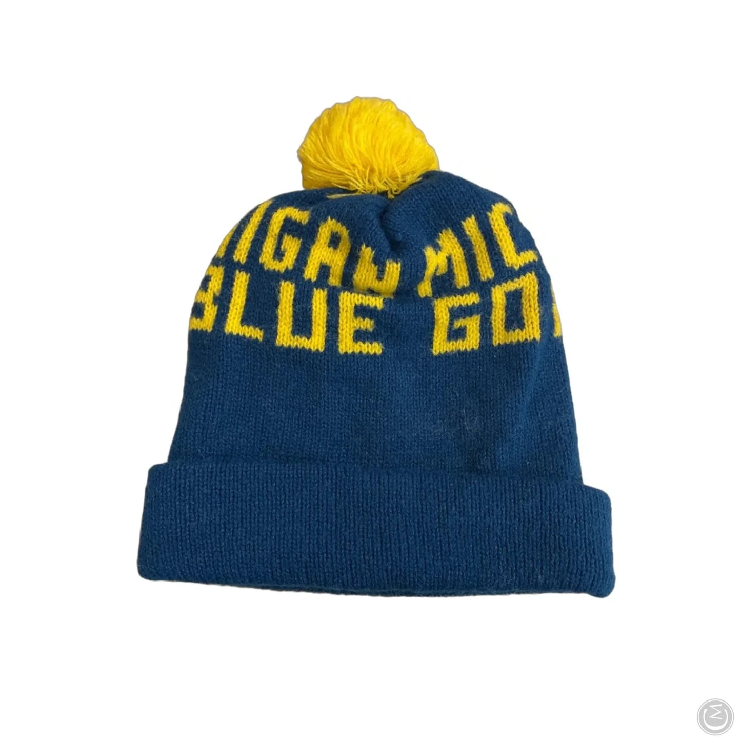 Hat Beanie By Cme