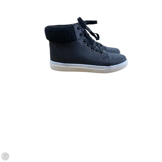 Shoes Flats By Sonoma In Black, Size: 6