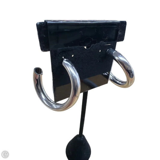Earrings Hoop By Cme