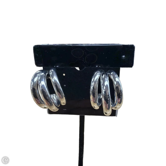 Earrings Hoop By Cme