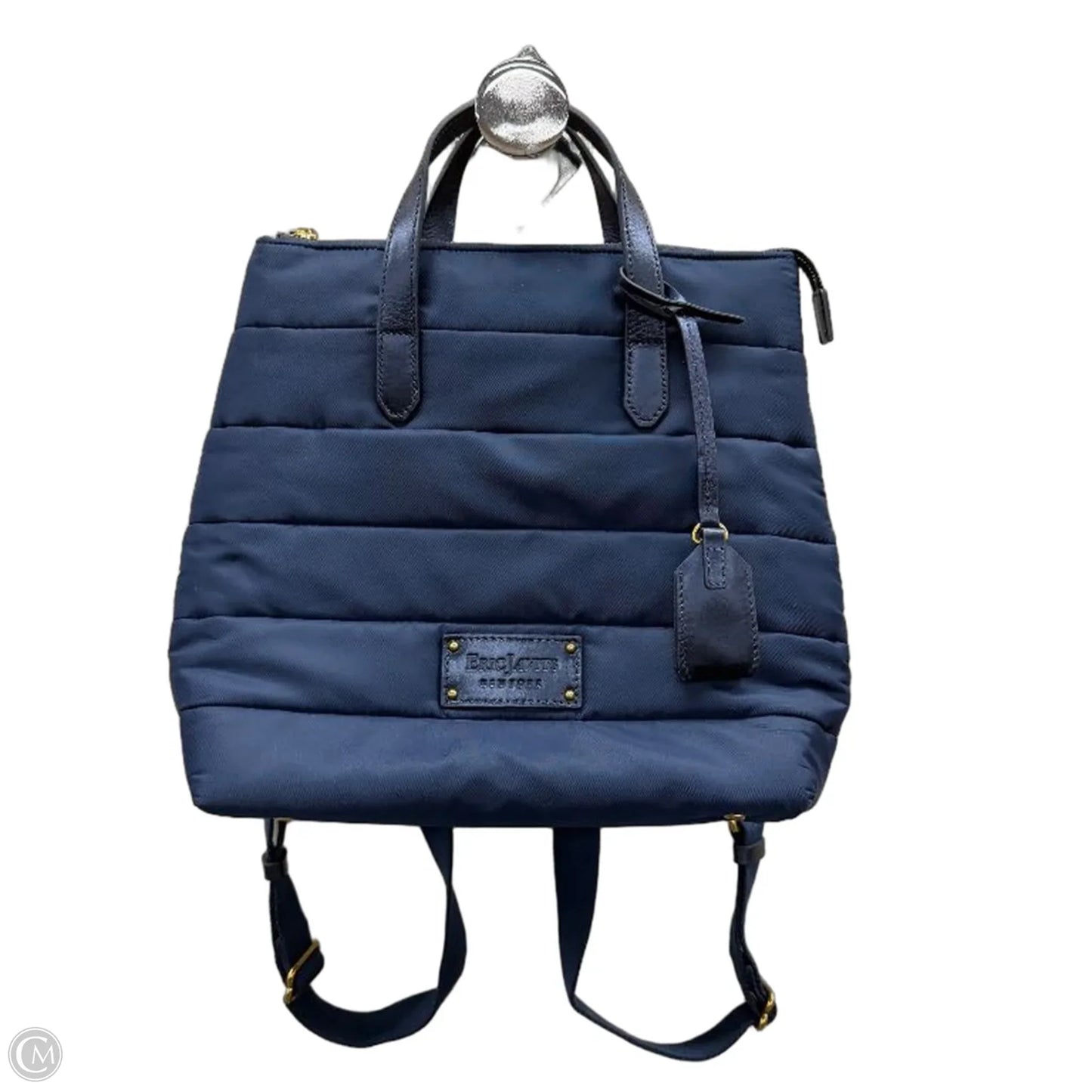 Backpack By Eric Javitz, Size: Medium