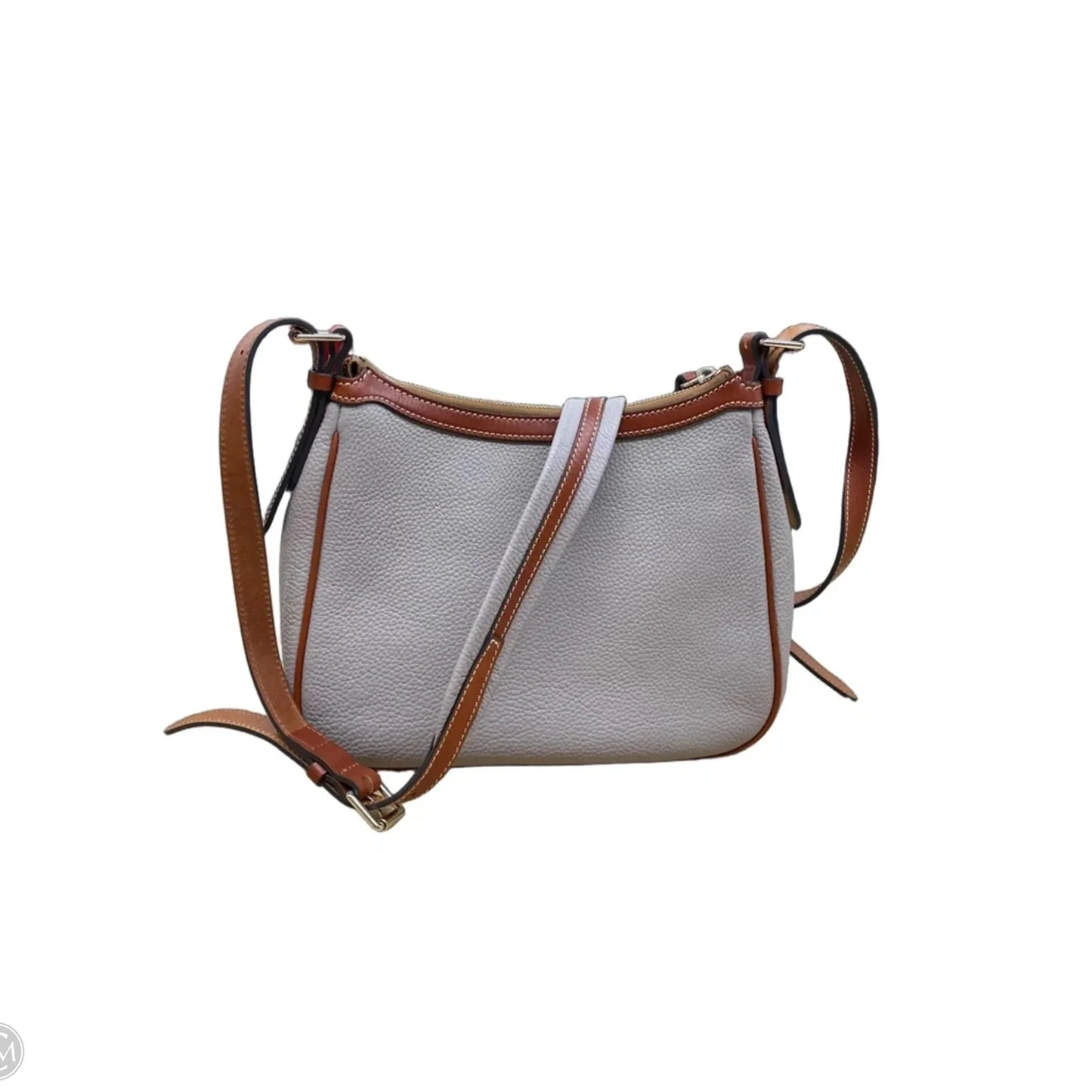 Crossbody Designer By Dooney And Bourke, Size: Medium