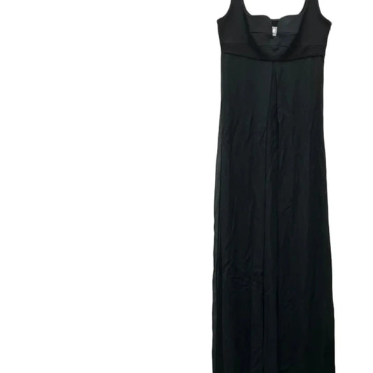 Dress Designer By Diane Von Furstenberg In Black, Size: S