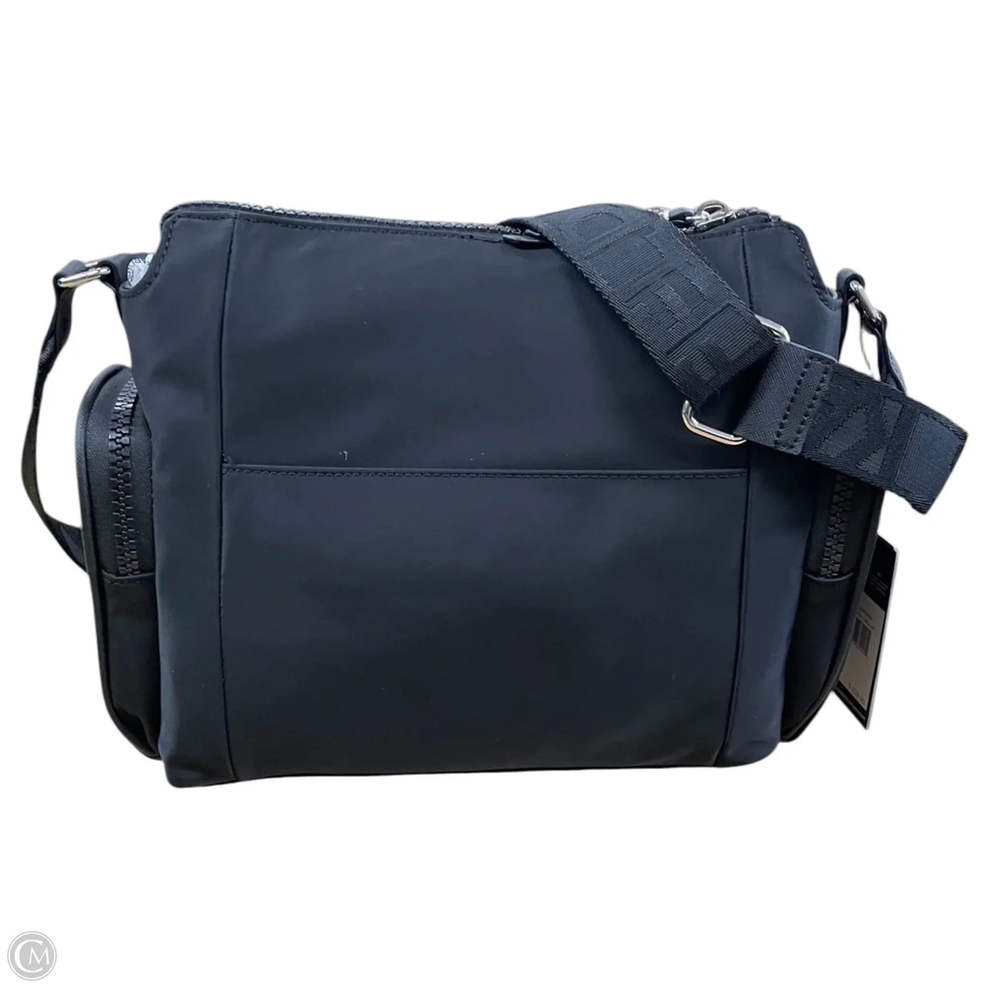 Crossbody Designer By Karl Lagerfeld, Size: Medium