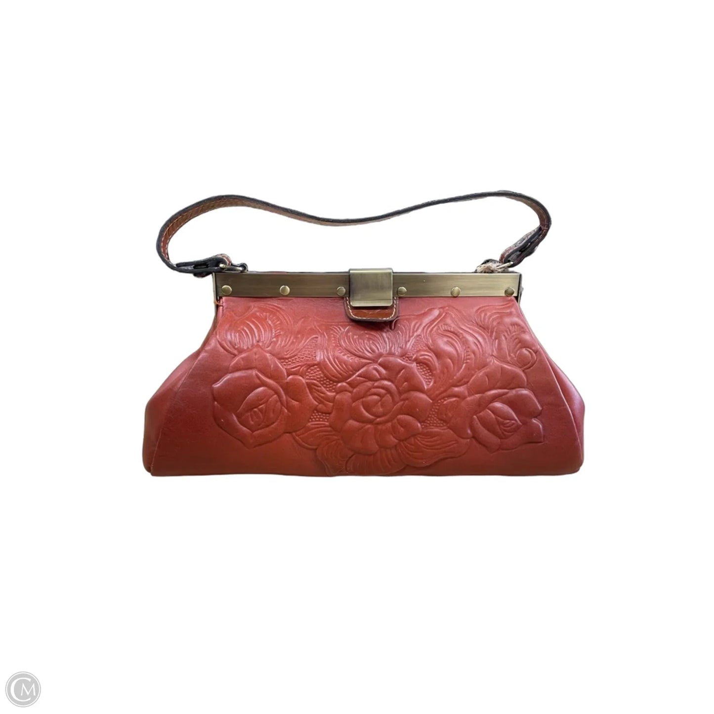 Handbag Designer By Patricia Nash, Size: Medium