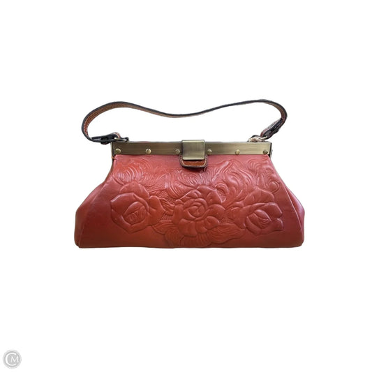 Handbag Designer By Patricia Nash, Size: Medium