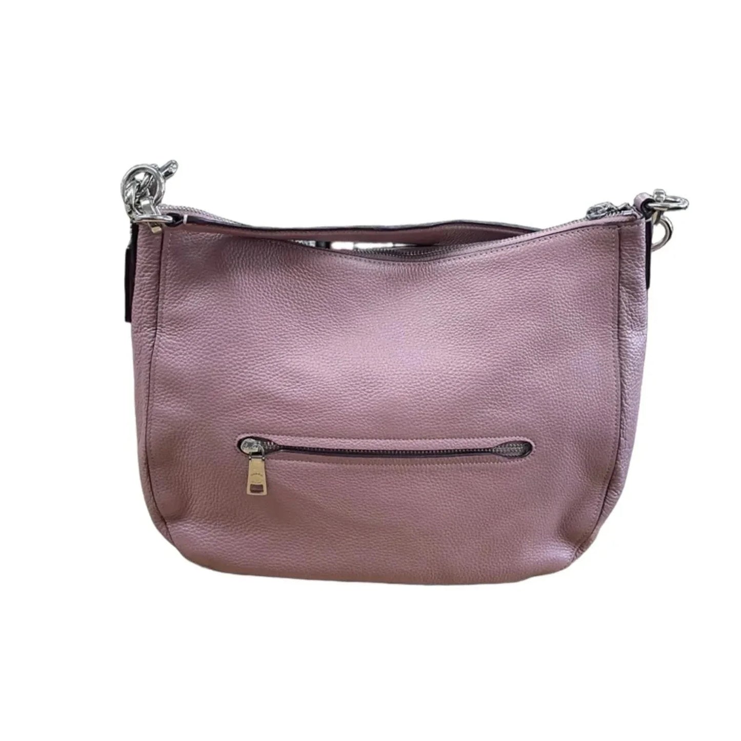 Handbag Designer By Coach, Size: Large