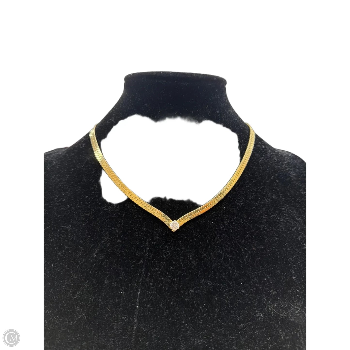 Necklace Chain By Cme