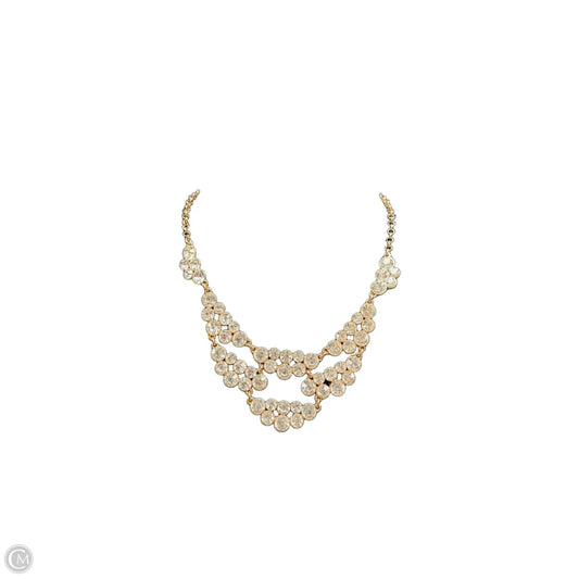 Necklace Choker & Collar By Charter Club