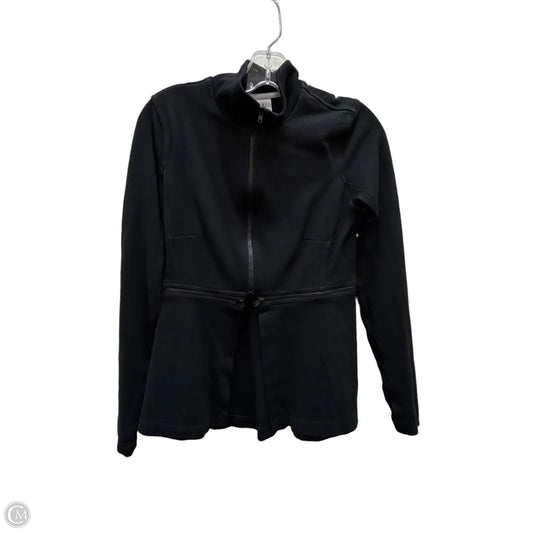Jacket Other By Cabi In Black, Size: Xs