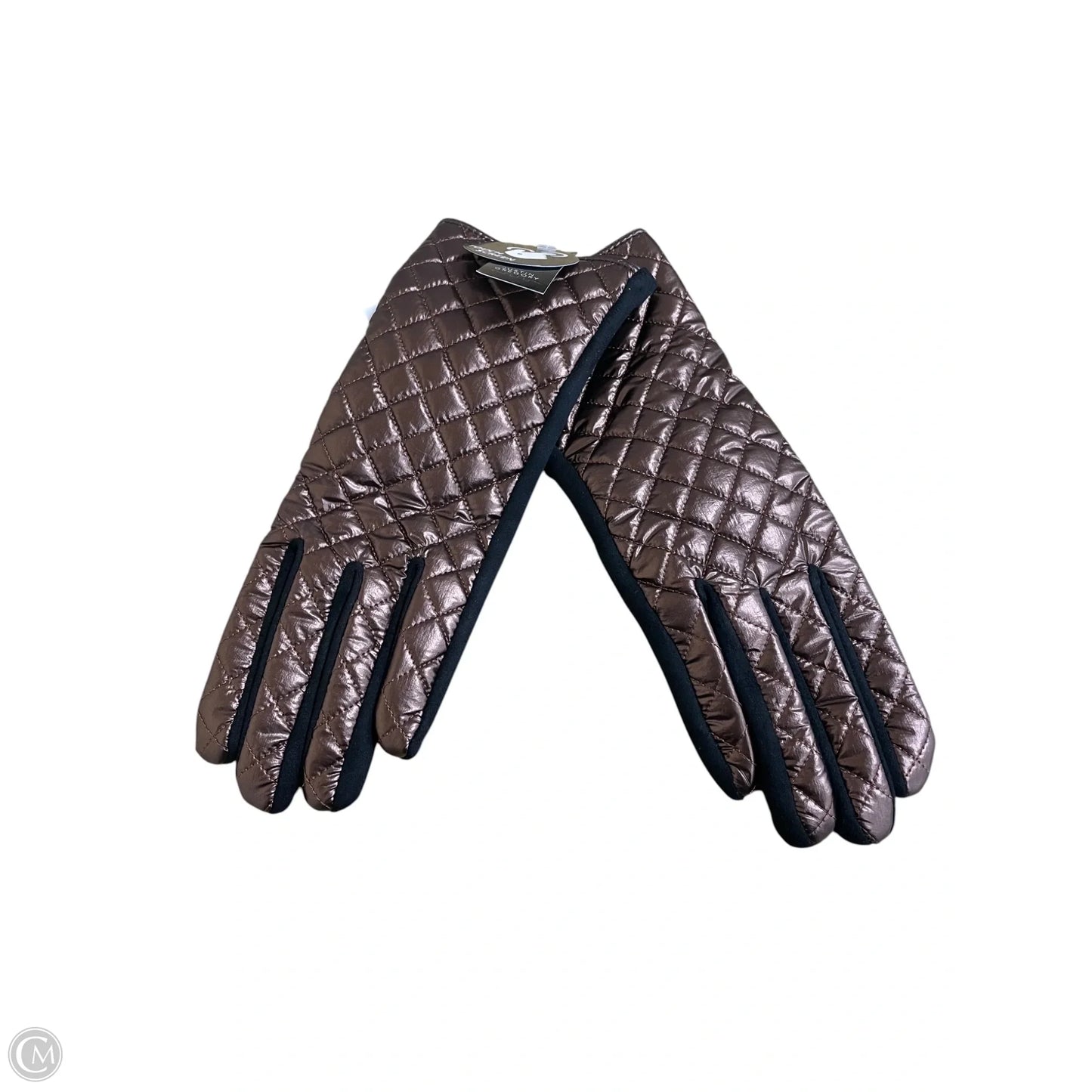 Gloves By Justin Gregory