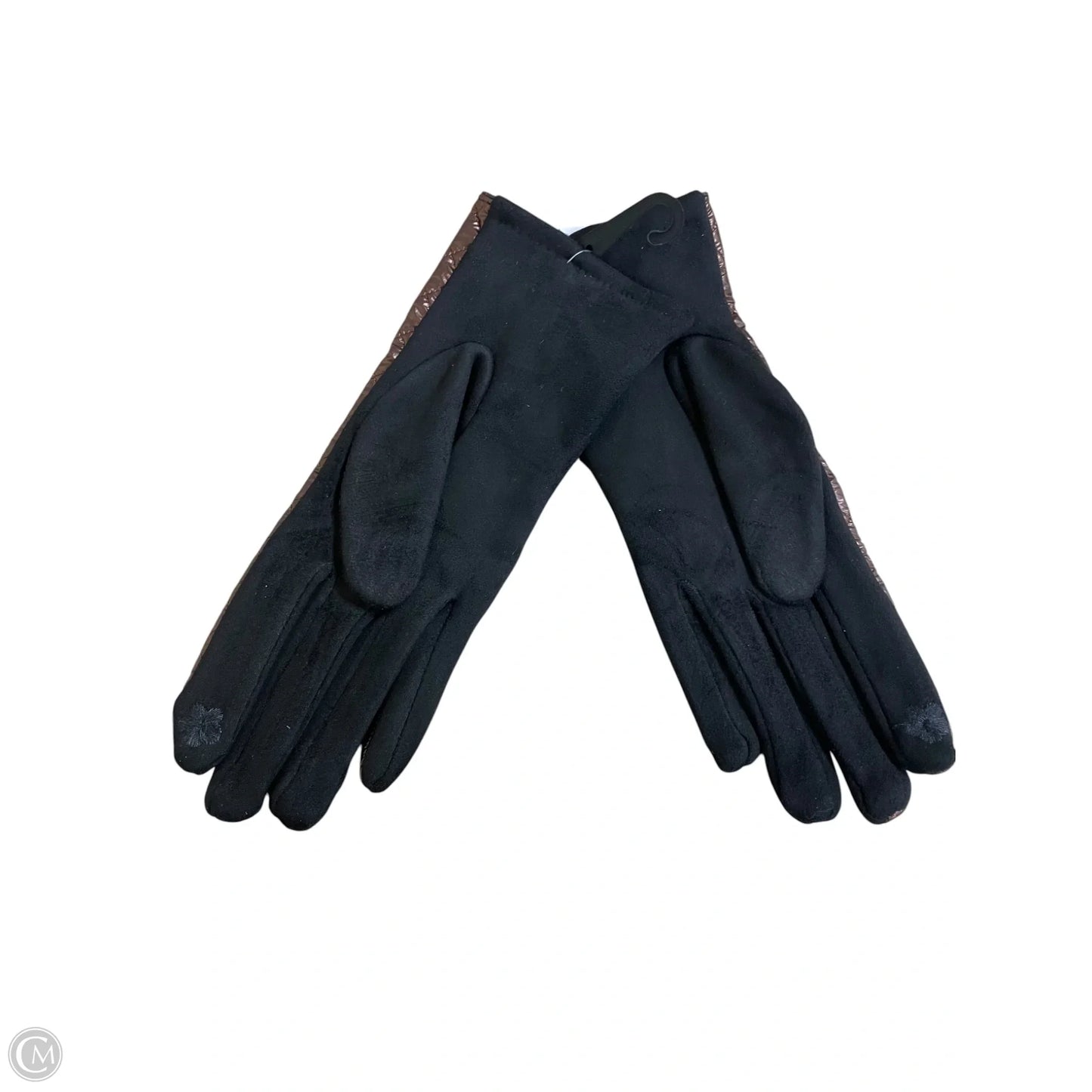 Gloves By Justin Gregory