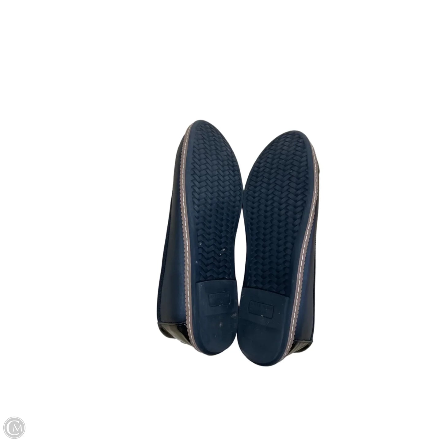 Shoes Flats By Anne Klein In Black, Size: 6