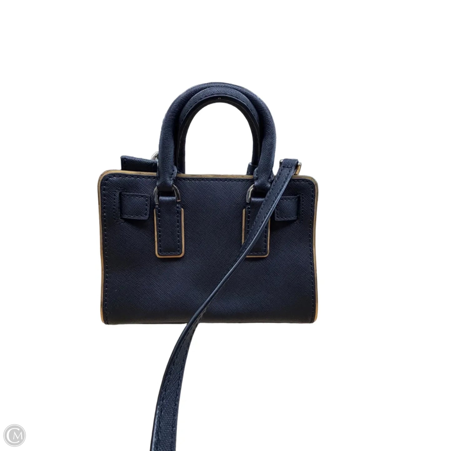 Handbag Designer By Michael Kors, Size: Small