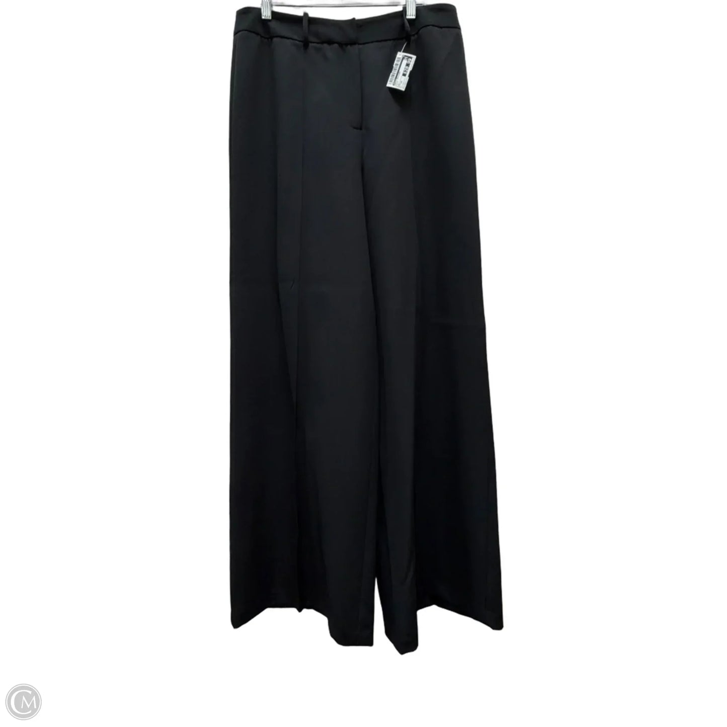 Pants Designer By Milly In Black, Size: 12
