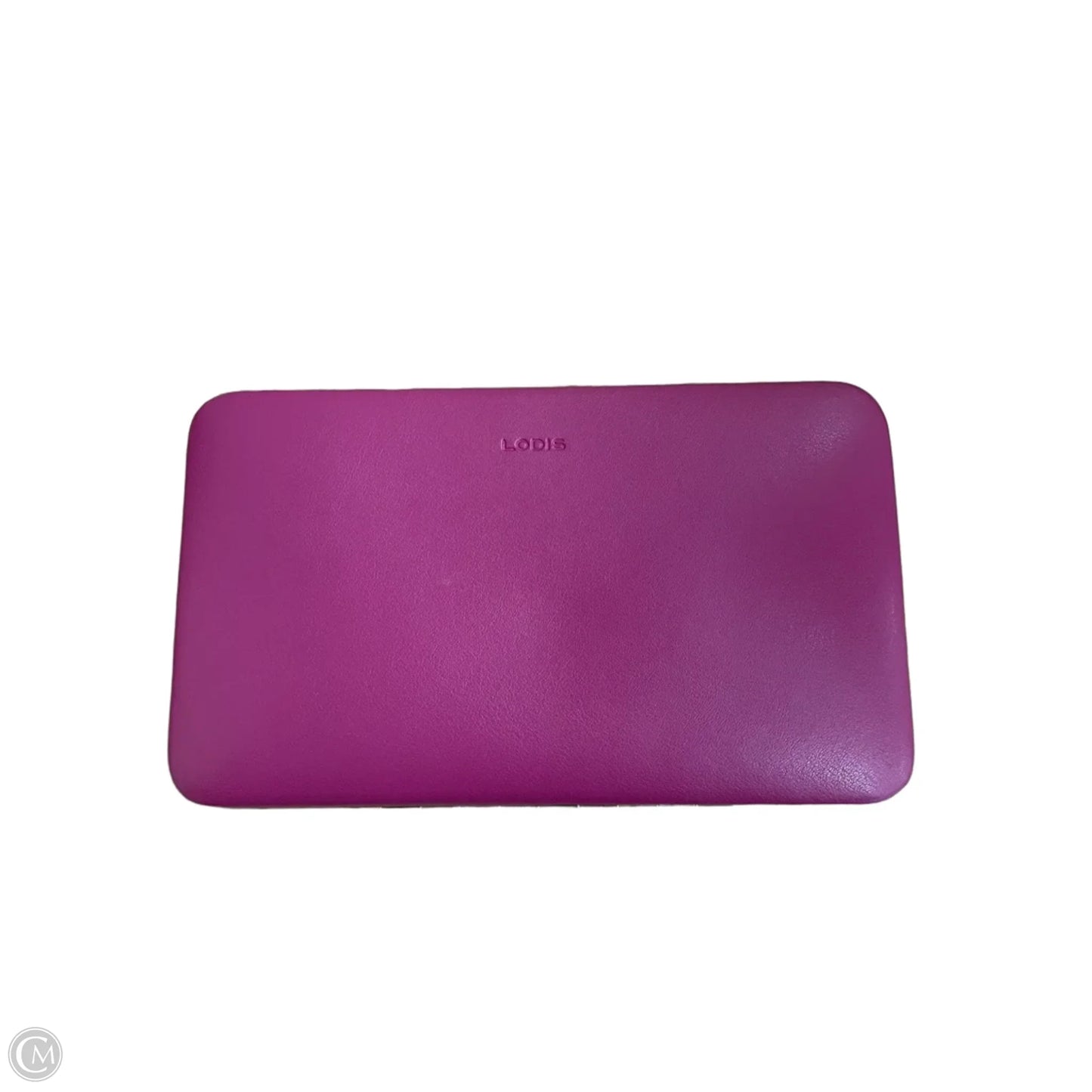 Clutch By Lodis, Size: Small