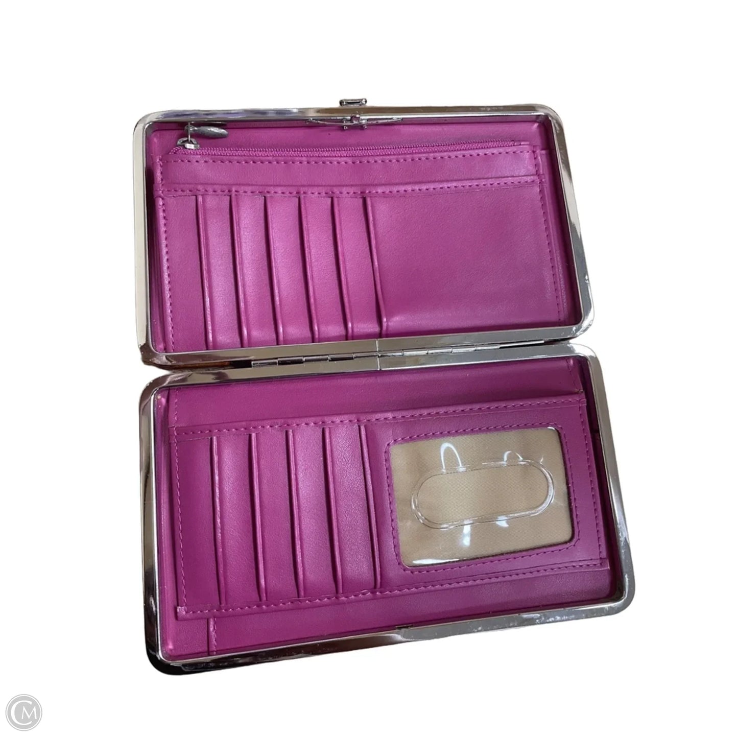 Clutch By Lodis, Size: Small