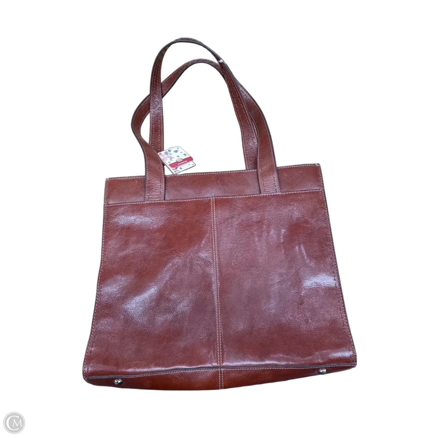 Tote By Fossil, Size: Large