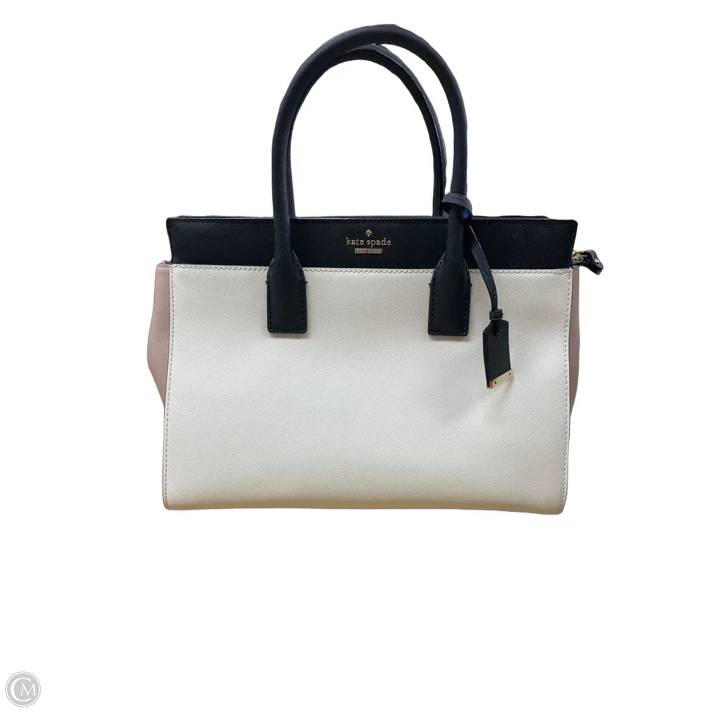 Handbag Designer By Kate Spade, Size: Large