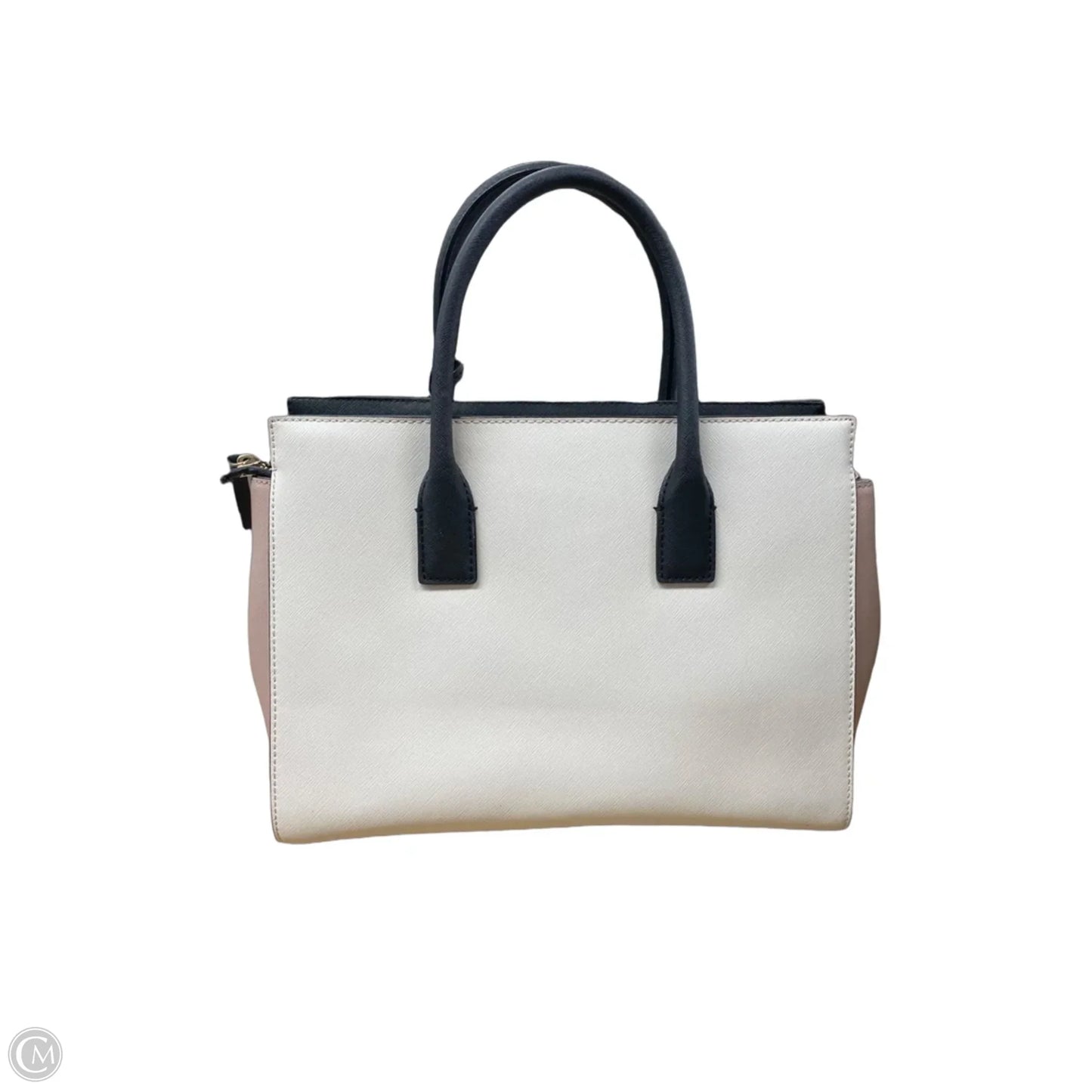 Handbag Designer By Kate Spade, Size: Large