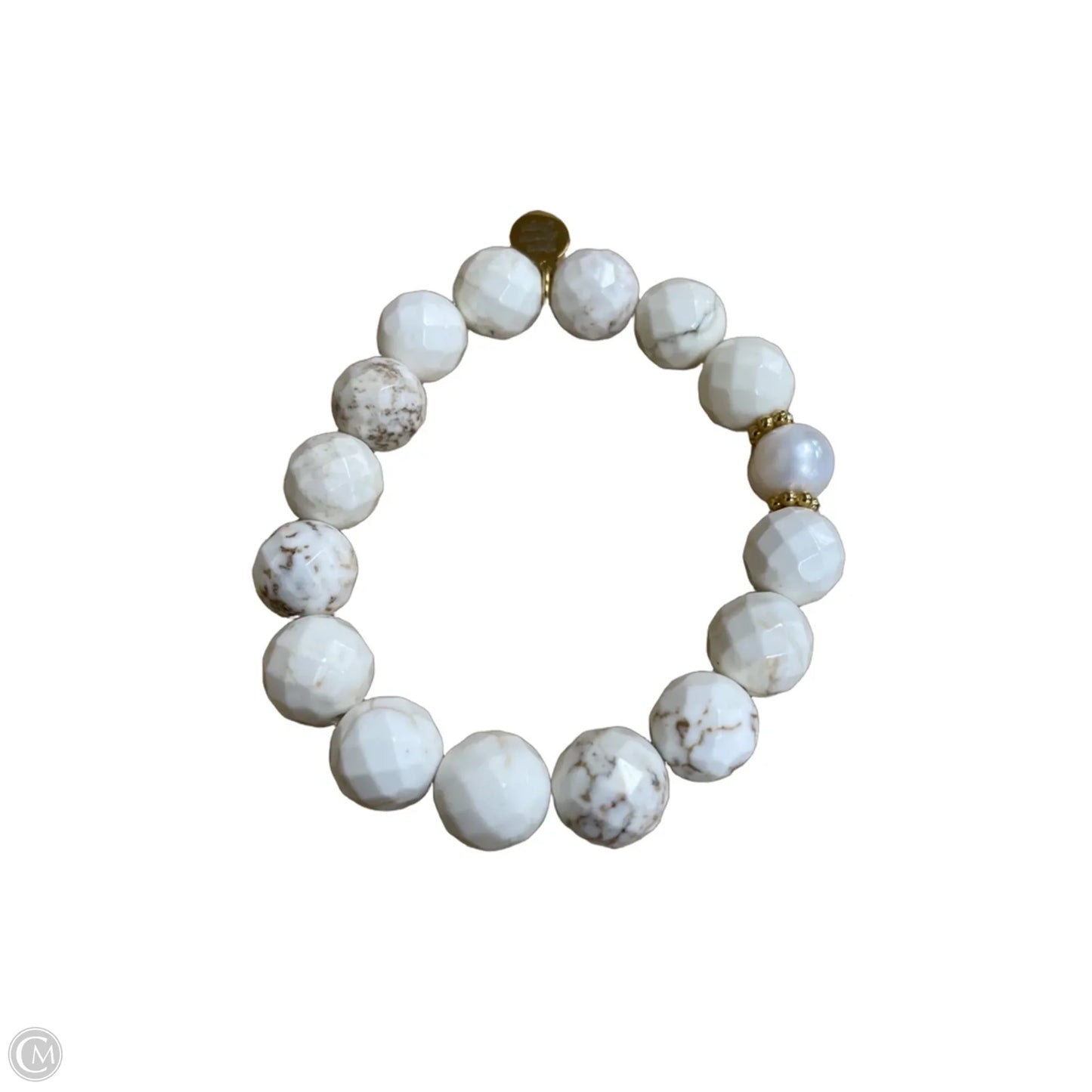 Bracelet Beaded By Oriana Lamarca Design