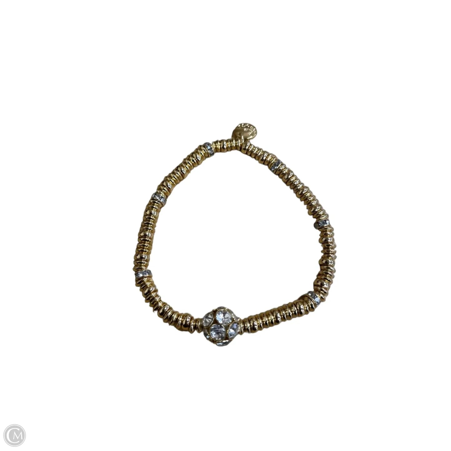 Bracelet Beaded By Talbots