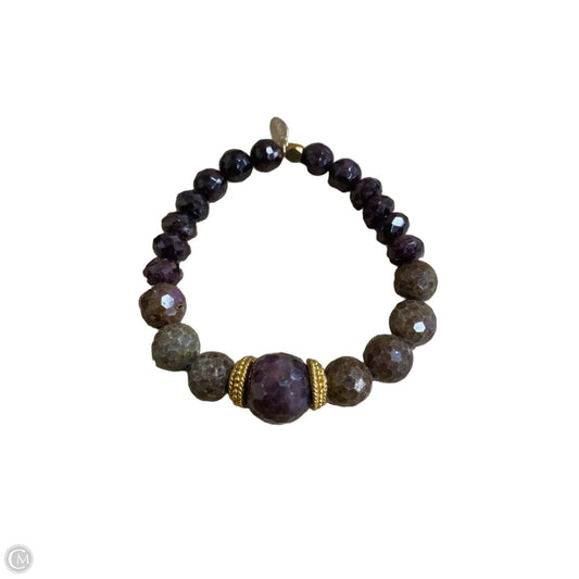 Bracelet Beaded By B. FATICA