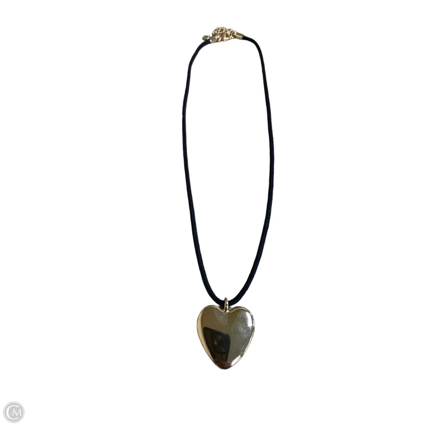 Necklace Pendant By Talbots