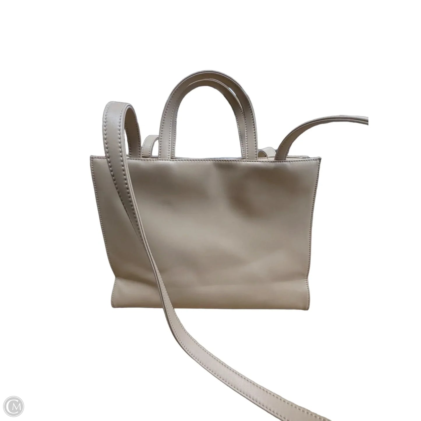 Tote Designer By Telfar, Size: Medium