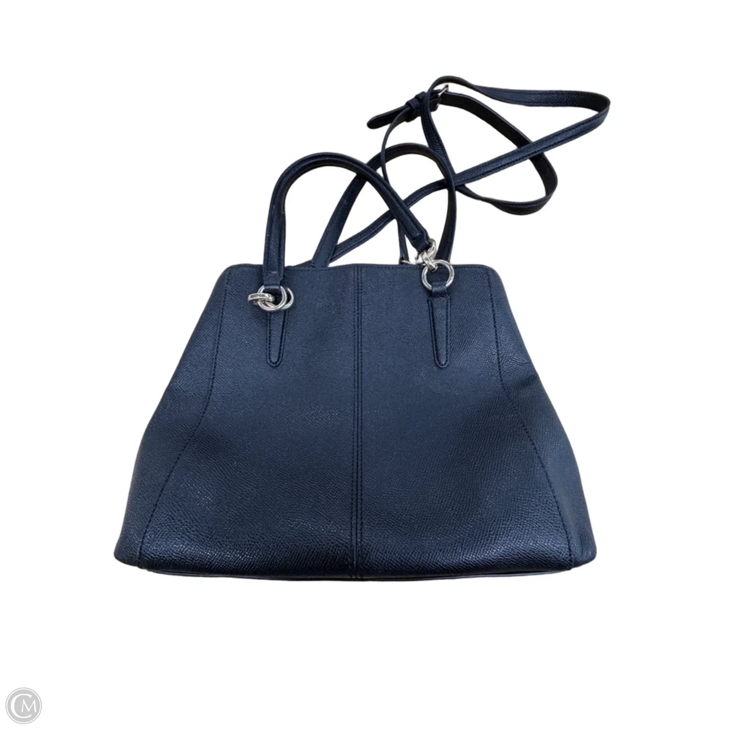 Crossbody Designer By Coach, Size: Medium