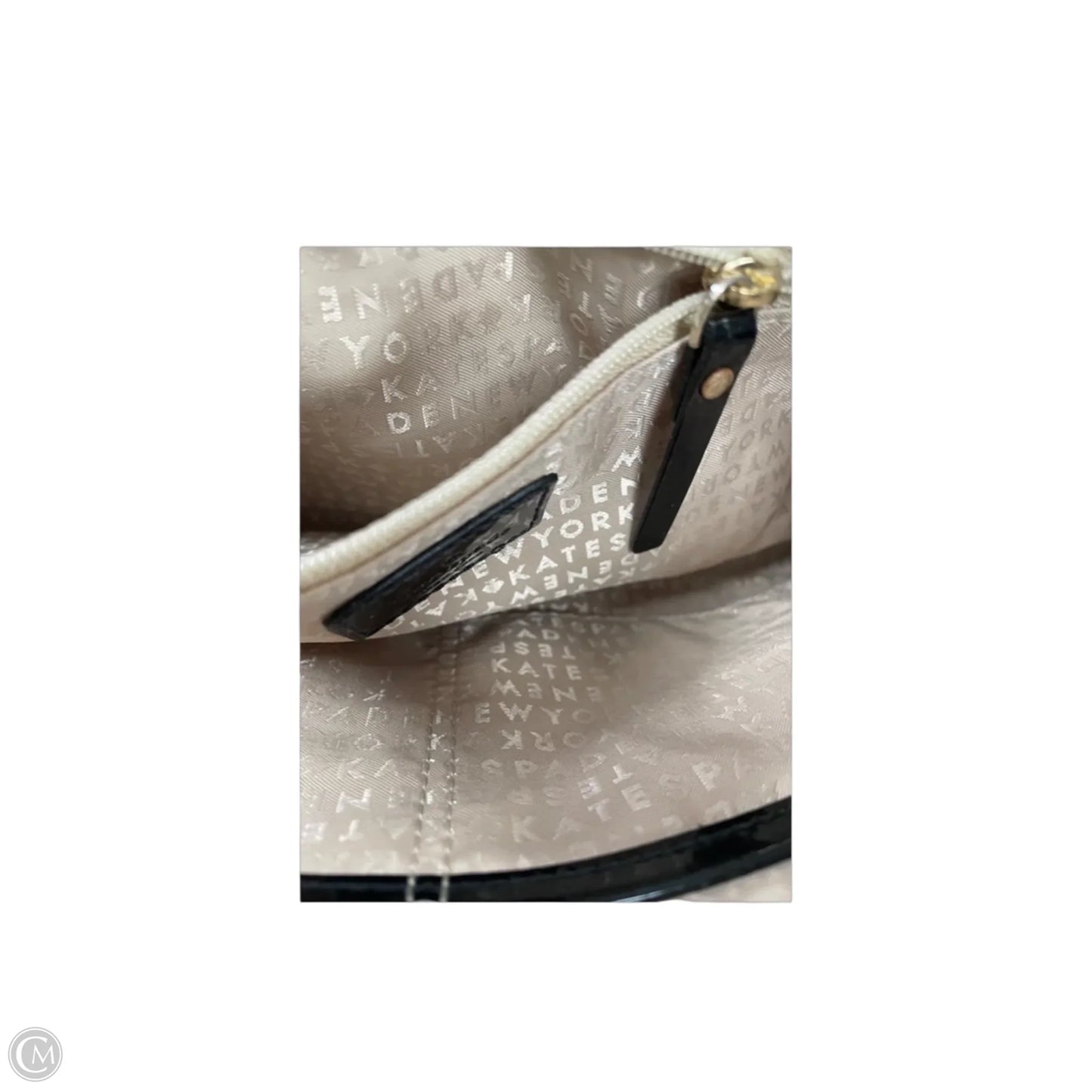 Handbag Designer By Kate Spade, Size: Small
