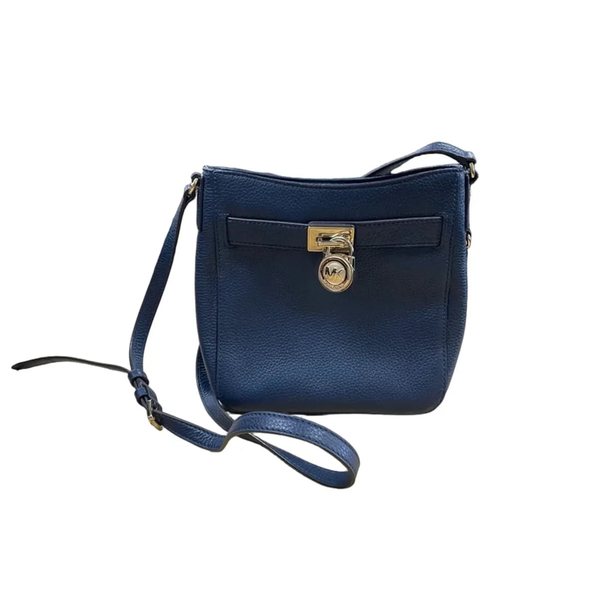 Crossbody Designer By Michael Kors, Size: Small