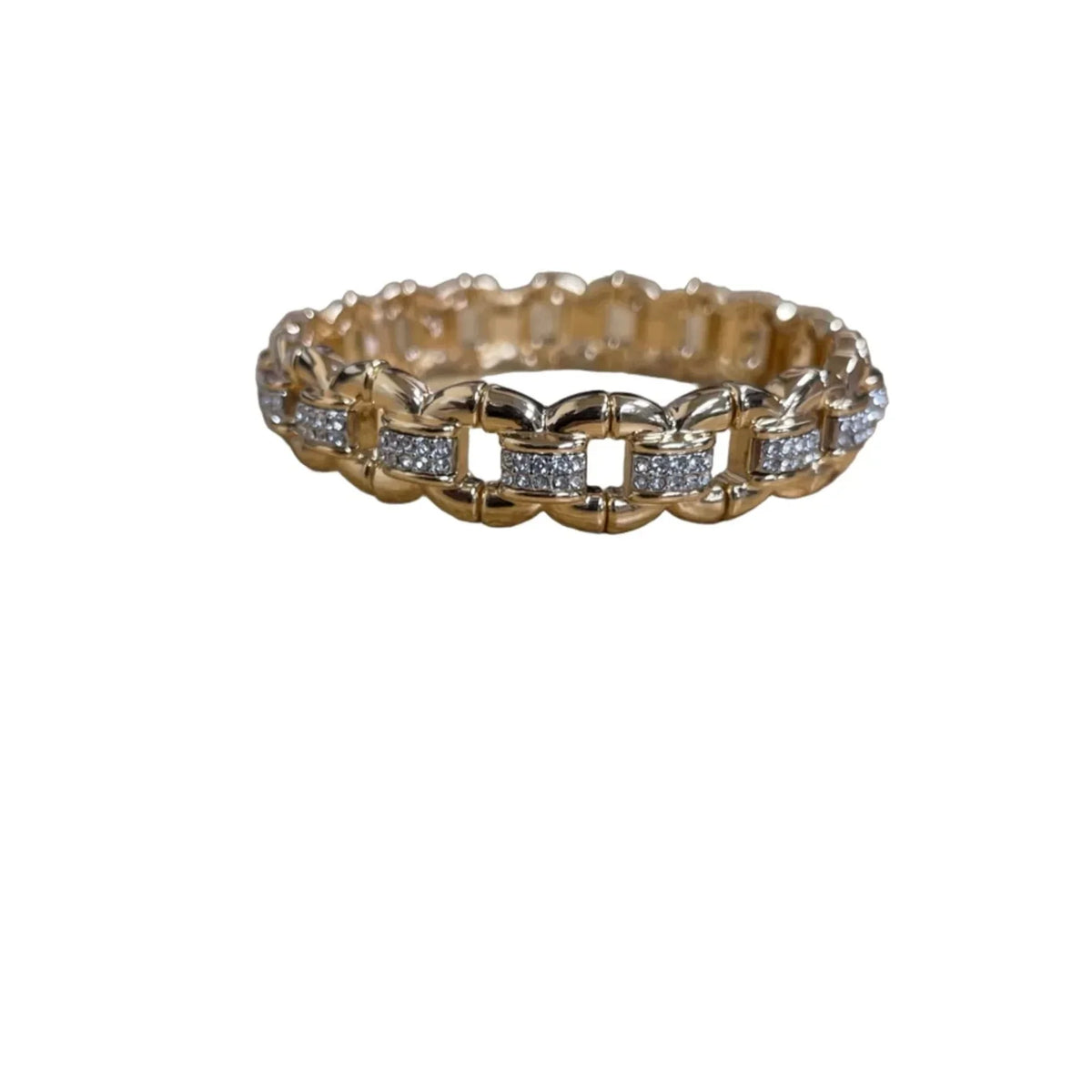 Bracelet Cuff By Cme