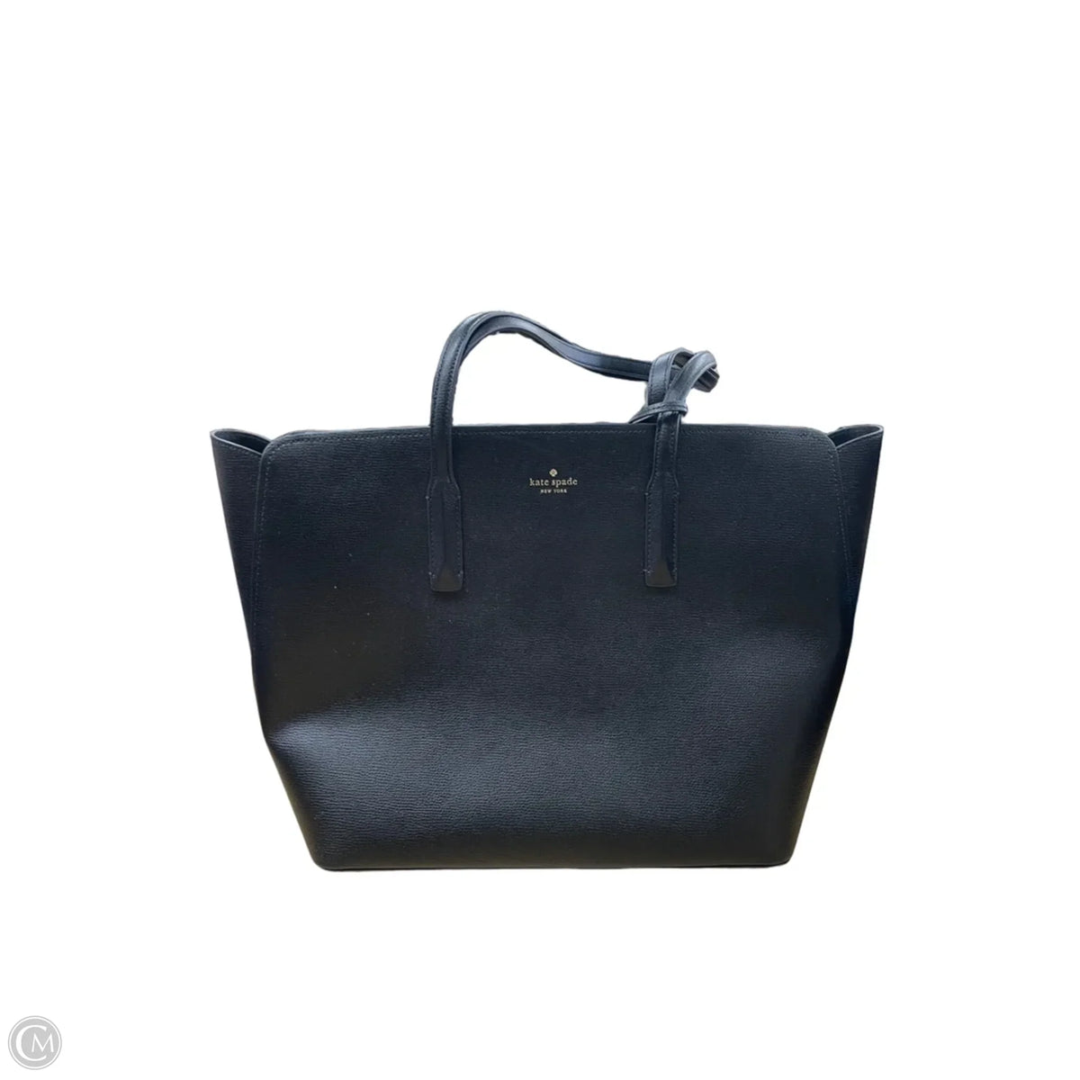 Tote Designer By Kate Spade, Size: Large