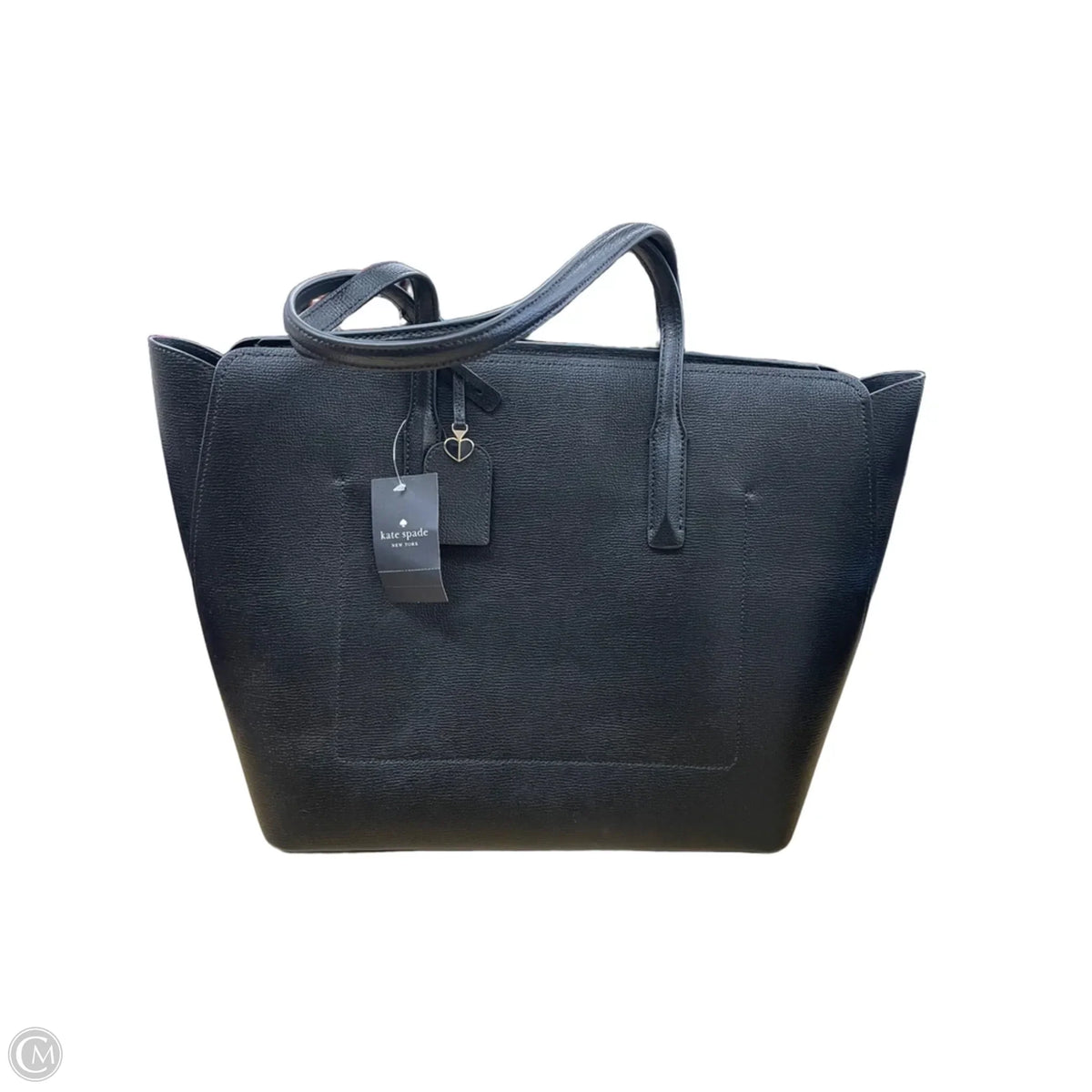 Tote Designer By Kate Spade, Size: Large