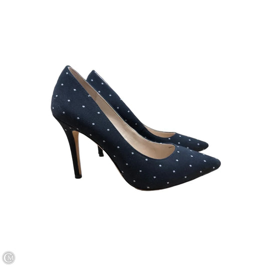 Shoes Heels Stiletto By White House Black Market In Black & White, Size: 7