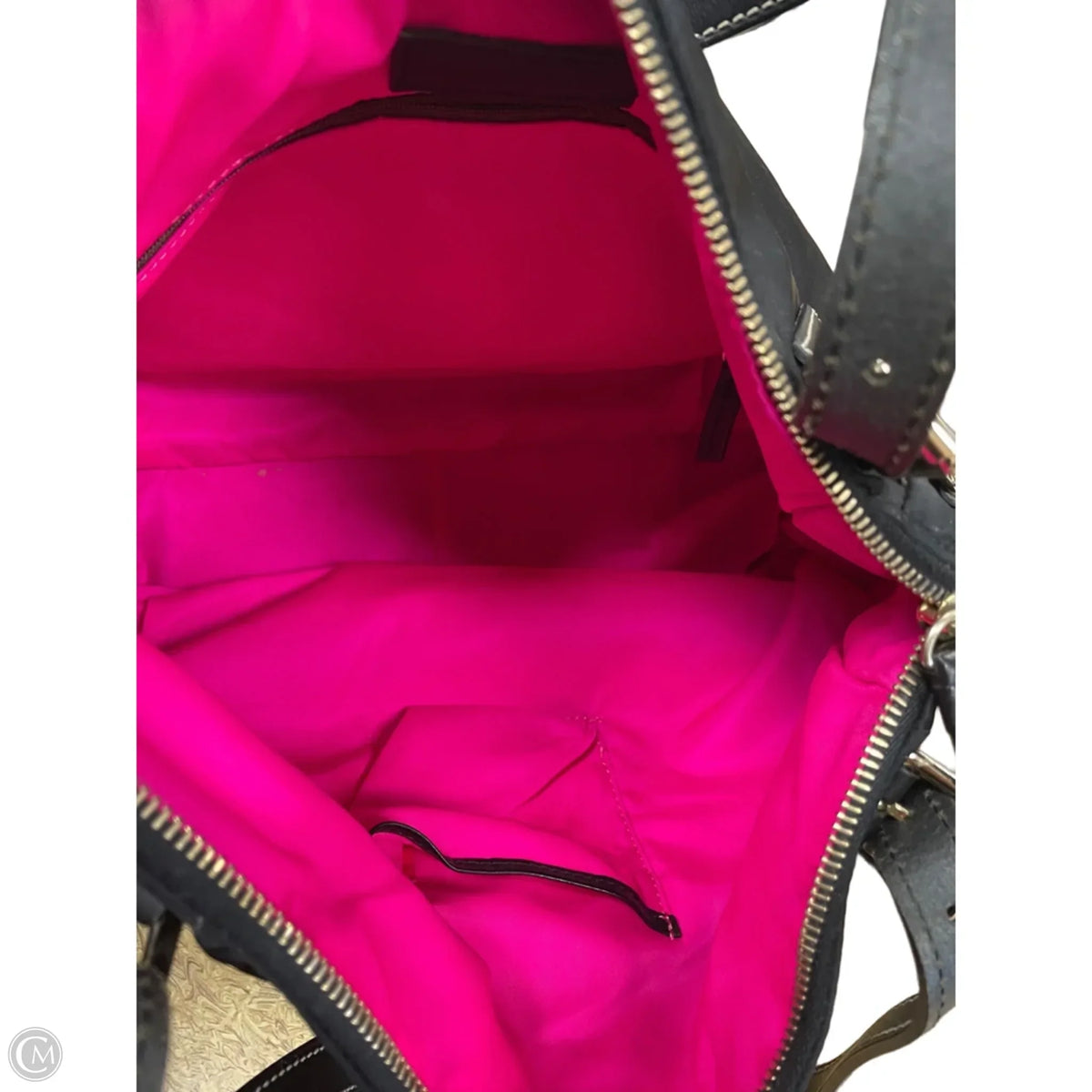 Handbag Designer By Dooney And Bourke, Size: Medium