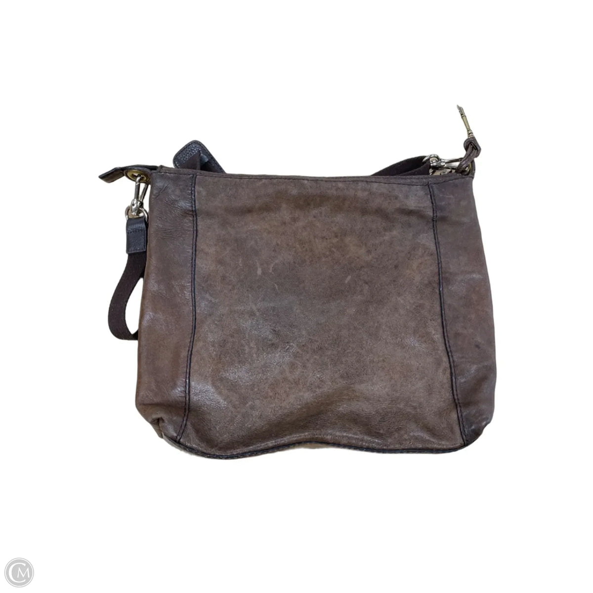 Crossbody By Fossil, Size: Medium