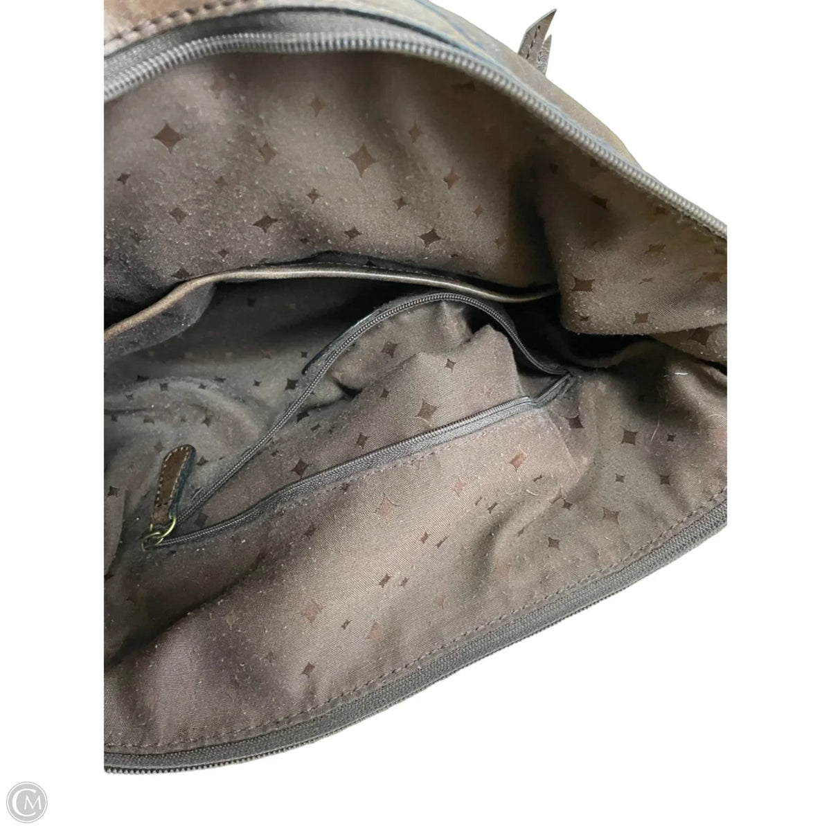Crossbody By Fossil, Size: Medium