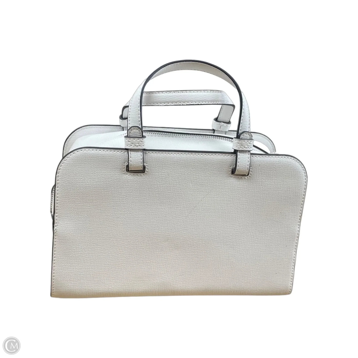 Handbag Designer By Karl Lagerfeld, Size: Medium