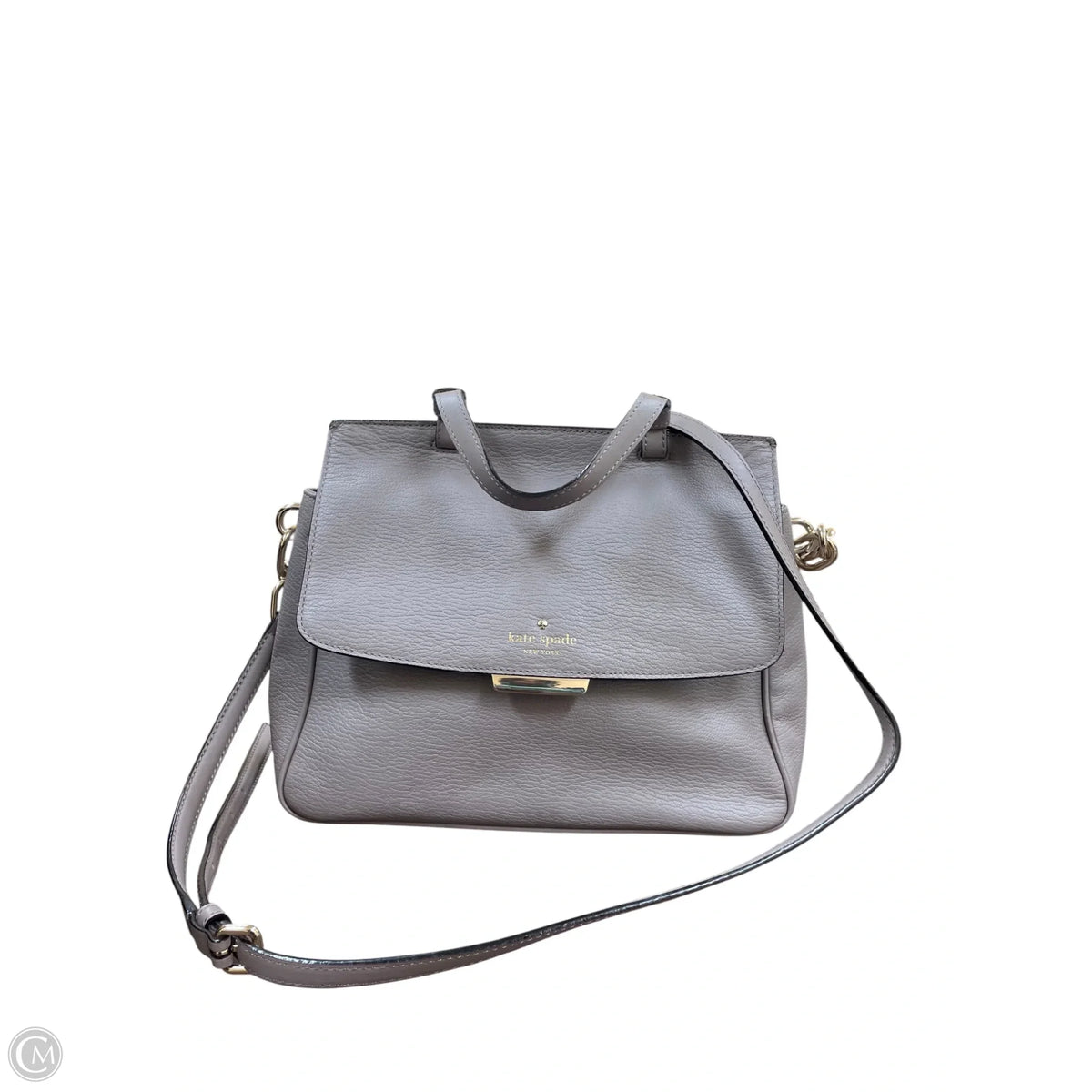 Crossbody Designer By Kate Spade, Size: Medium