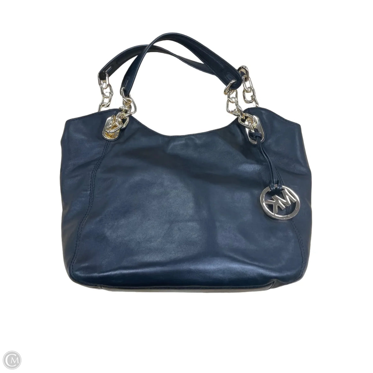 Handbag Designer By Michael Kors, Size: Medium