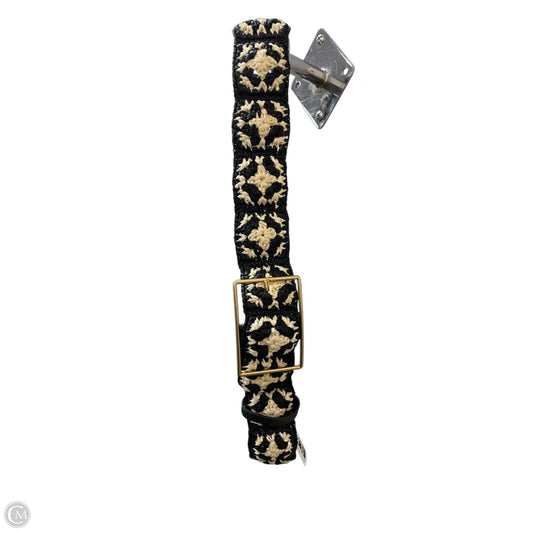 Belt Designer By Tory Burch, Size: Small