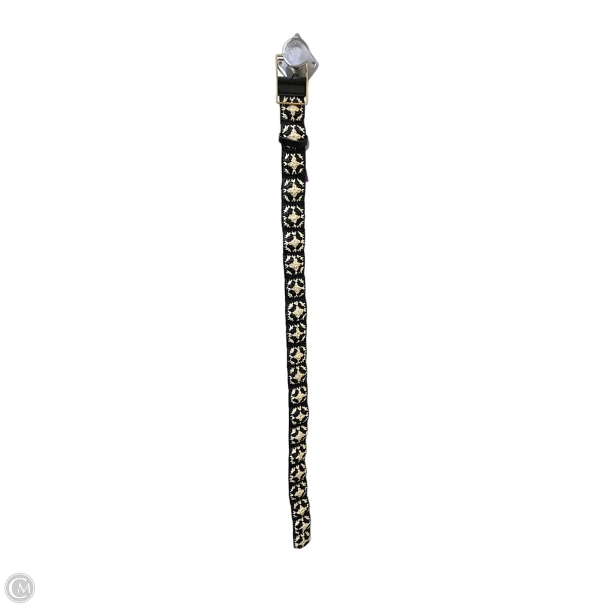 Belt Designer By Tory Burch, Size: Small